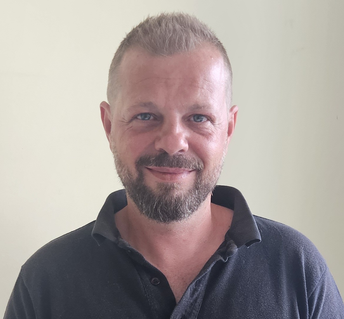 Andreas Meier